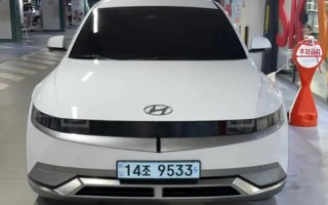 현대 아이오닉 5 2024/03 56,577km